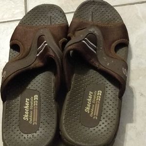 Skechers sandals
